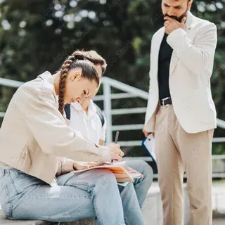 thumbnail for publication: Cooperating teachers’ best practices for mentoring